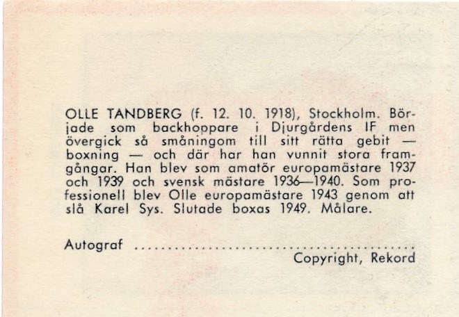 Olle Tandberg 1b7